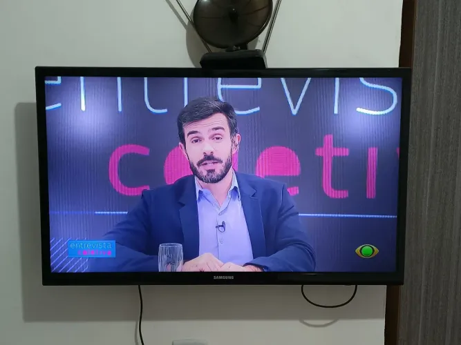 Tv Philips 32 polegadas