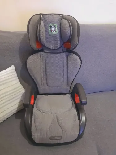 Cadeira de Criança para Carro 