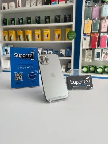 iPhone 12 Pro 128gb seminovo