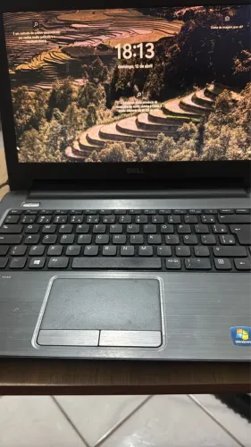 Notebook Dell Latitude 3440 core i5 