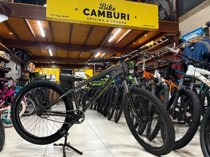 BIKE DE GRAU ABSOLUTE BRUTUS ARO 26