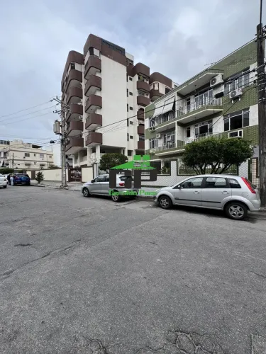 Apartamento residencial para locação em Vila Valqueire - Rio de Janeiro