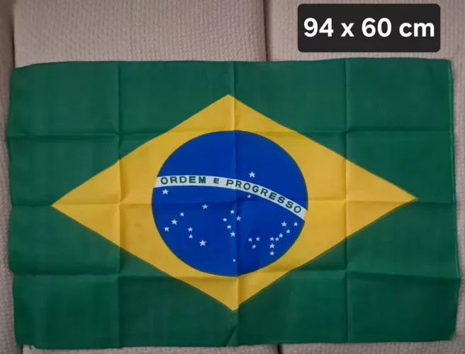 Bandeira do Brasil