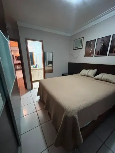 ALTO DA GLÓRIA APARTAMENTO 3/4 1 SUÍTE