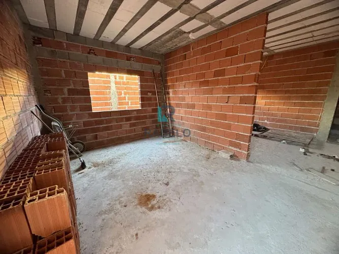 CASA EM FASE FINAL DE CONSTRUÇÃO À VENDA | PORTAL DOS PÁSSAR