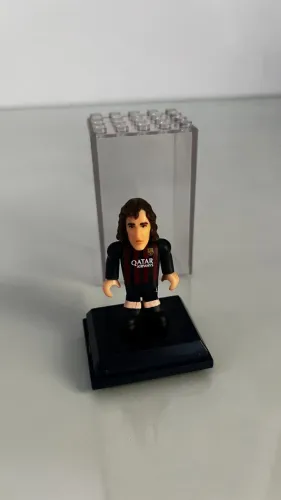 [OFICIAL] Mini Craque Puyol Barcelona - Original Loja do Clube