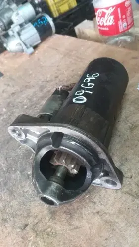 Motor De Arranque Toyota Hilux 2.5 2.8 2005 281000l070