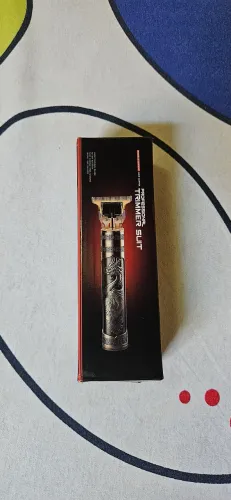 Professional Trimmer Suit/ modelo T9 Dragão