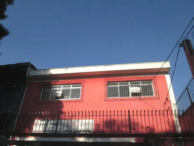 SALA COMERCIAL - IPIRANGA