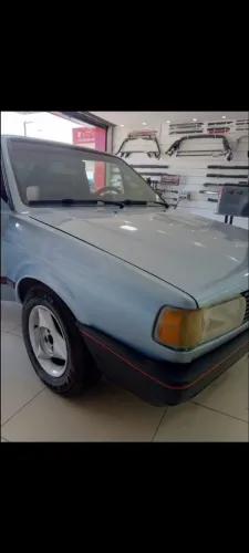 Volkswagen Gol Geração I CL 1.8 2P 1994