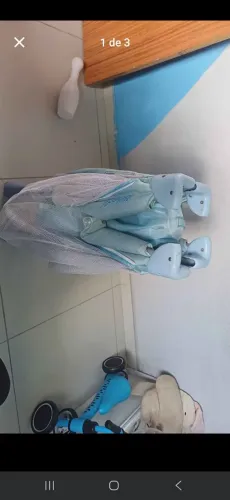 Quadrado burigotto