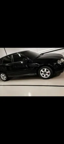 Audi A3 1.6 5P 2001