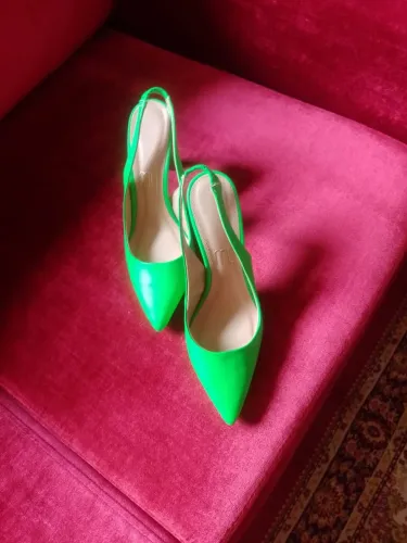 Scarpin 