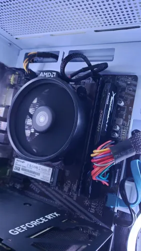 KIT UPGRADE AM4