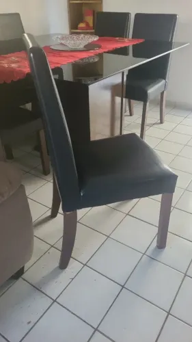 Mesa de jantar