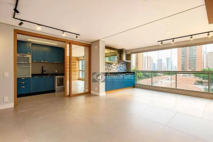Apartamento com 2 dormitórios, 134 m² - venda por R$ 3.199.000,00 ou aluguel por R$ 27.500