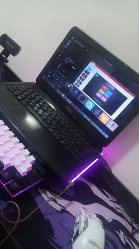 NOTEBOOK DELL INSPIRON N4050