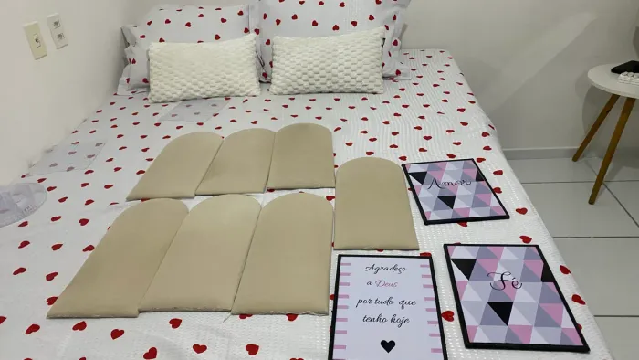 Kit de quarto