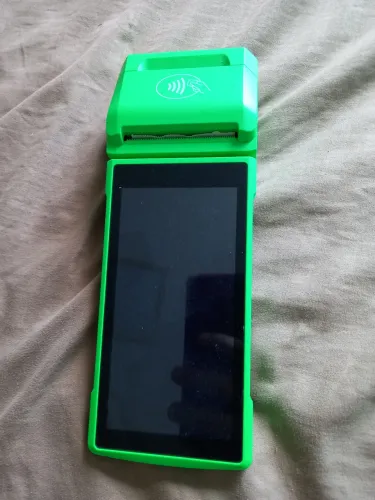 Vendo Máquina de vendas