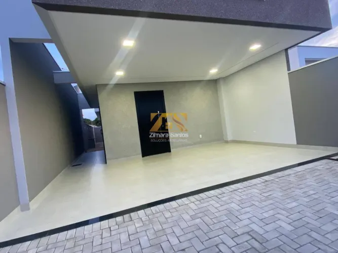 Casa com 3 Quartos à Venda, Plano Diretor Sul - Palmas