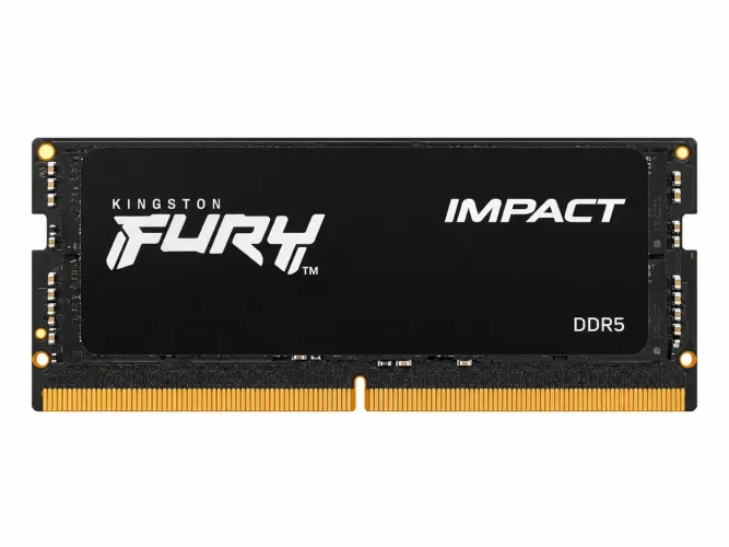 DDR5 16GB Kingston impact 4800mhz