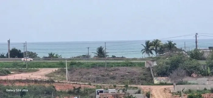 Lote vista paro o mar, Vila Velha, Ponta da Fruta, troco, pego veículos, aceito ofertas 