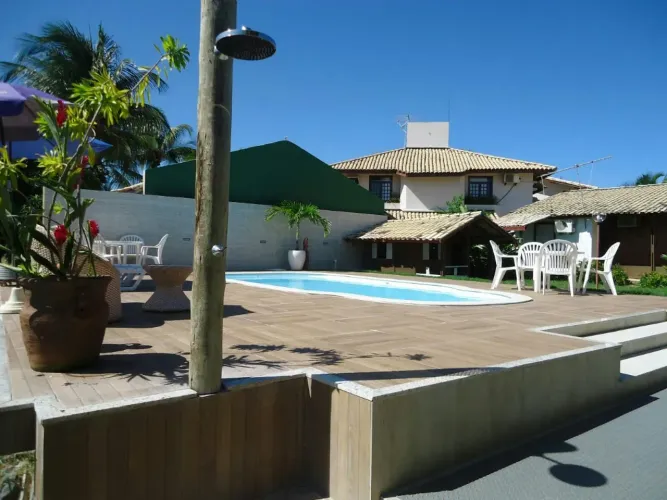 excelente casa em interlagos