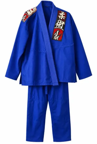 Kimono para Jiu-jitsu Naja Extreme