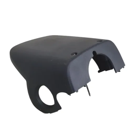 Moldura Inferior Chave Seta Renault Logan 2009 C/detalhe