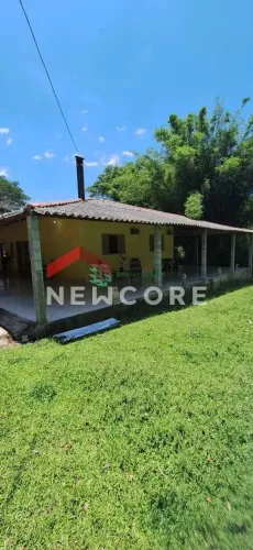Chácara em Estada do Raminho - Loty - Itanhaém/SP