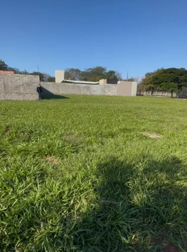 TERRENO 600m² CONDOMINIO FECHADO