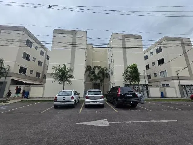 Oportunidade Única em ITABORAI - RJ | Tipo: Apartamento | Negociação: Venda Direta Online 