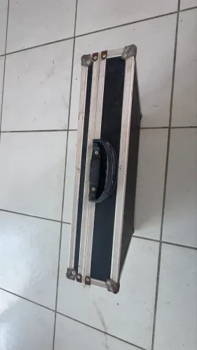 Case de pedais