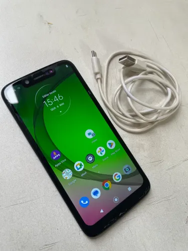 Celular G7 Play 32 GB