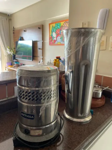Liquidificador Industrial 10L