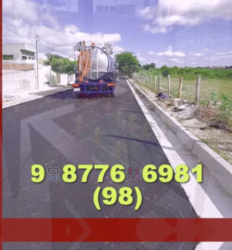 Limpa Fossa com Caminhão Seca Fossa! Atendimento urgentíssimo, ligue já!