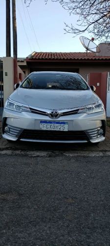 Imagem de Toyota Corolla XEI 2.0 Flex 16V Aut. 2019