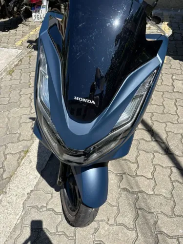 Moto PCX DLX2023/2024