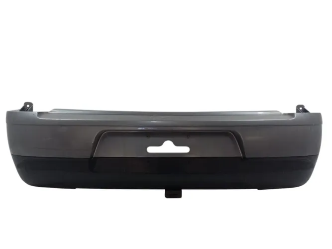 Parachoque traseiro Volskwagen Gol G4 c/detalhe