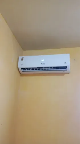Central de ar condicionado Philco 9mil btus