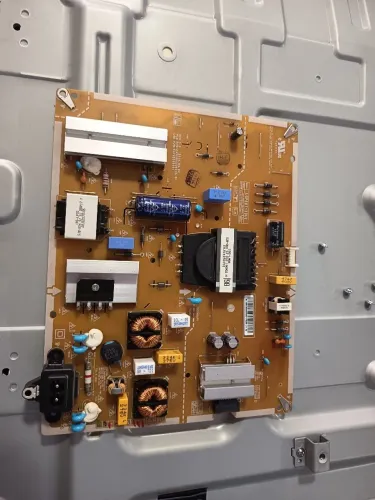 Placa fonte Tv LG 60un7310psa