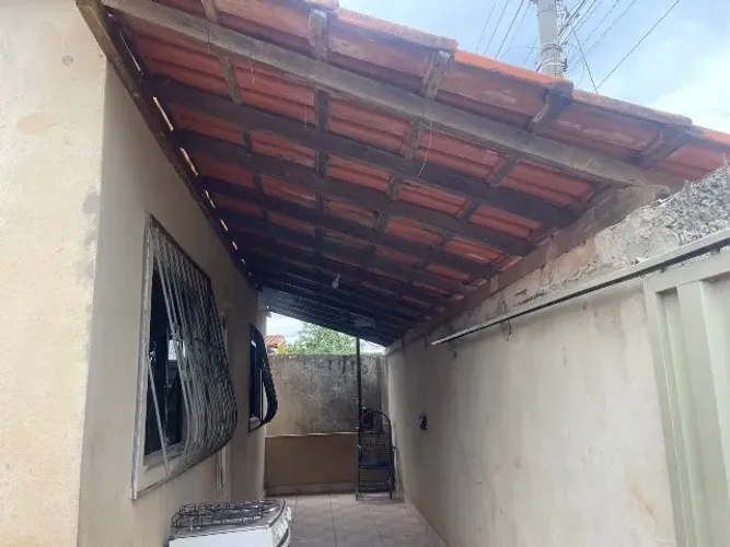 Casa em ótima localização