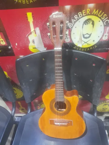 CAVAQUINHO ROZINI ELETRICO