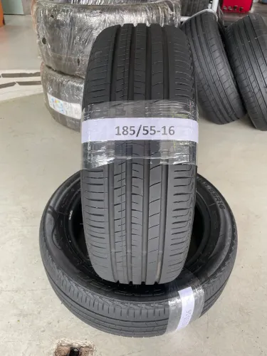 Pneu 185/55-16 Compasal