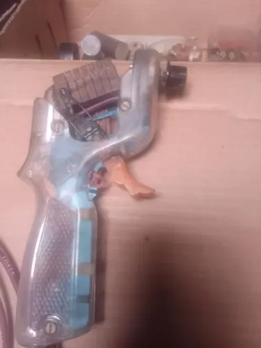 Acelerador parma 300 reais