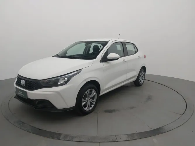Fiat Argo Drive 1.0 Firefly 2025