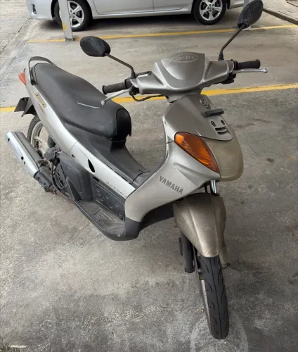 Yamaha Neo AT 115cc 2007