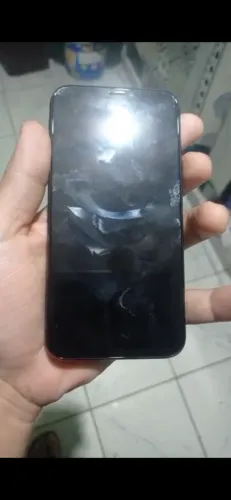 iPhone XS