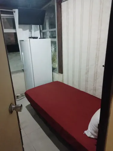 Quarto mobiliado em Copacabana Mensal