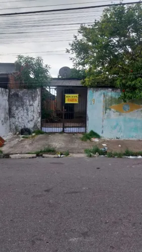 Casa no São José 3 Apenas Venda